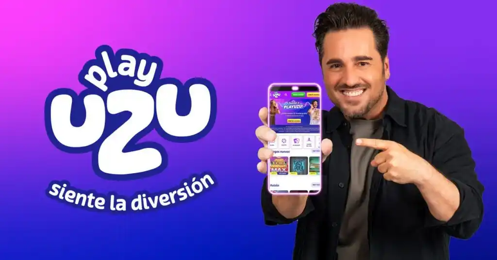 PlayUzu 3