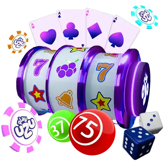 PlayUzu 5